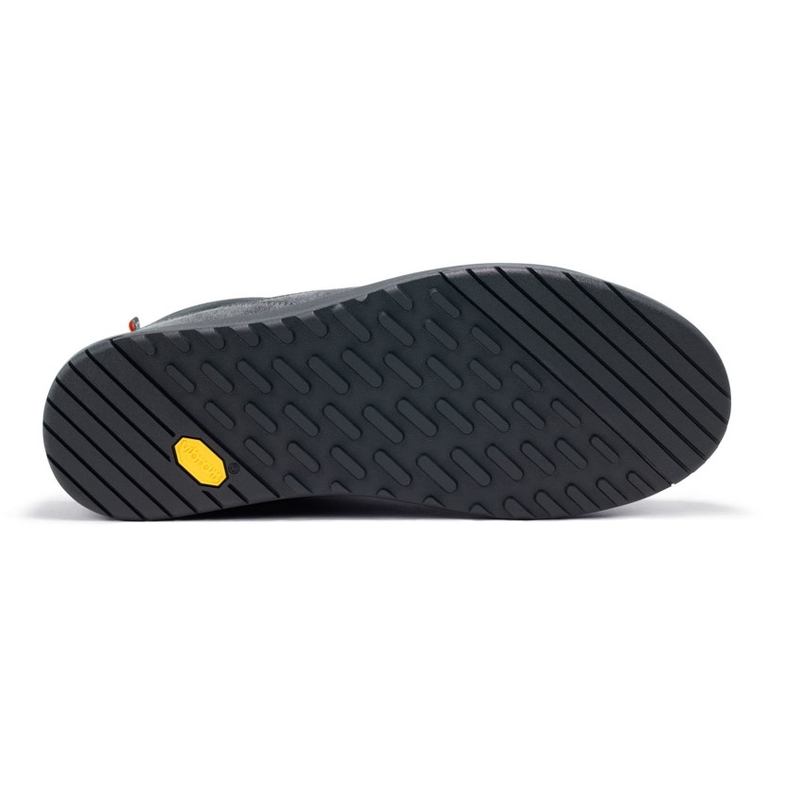 Motorlaarzen SIDI ARX Full grijs-zwart