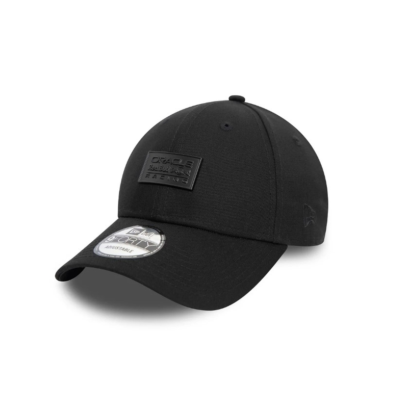 Red Bull Racing F1 9forty pet zwart