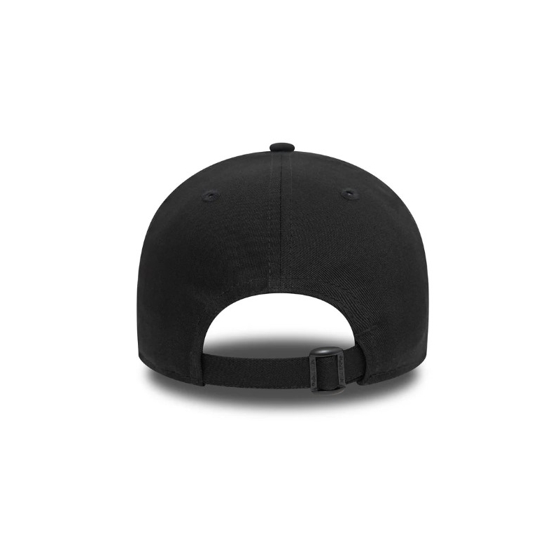 Red Bull Racing F1 9forty pet zwart