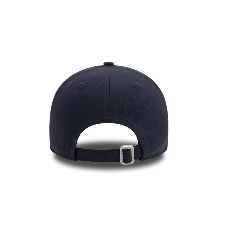 Red Bull Racing F1 9forty pet donkerblauw