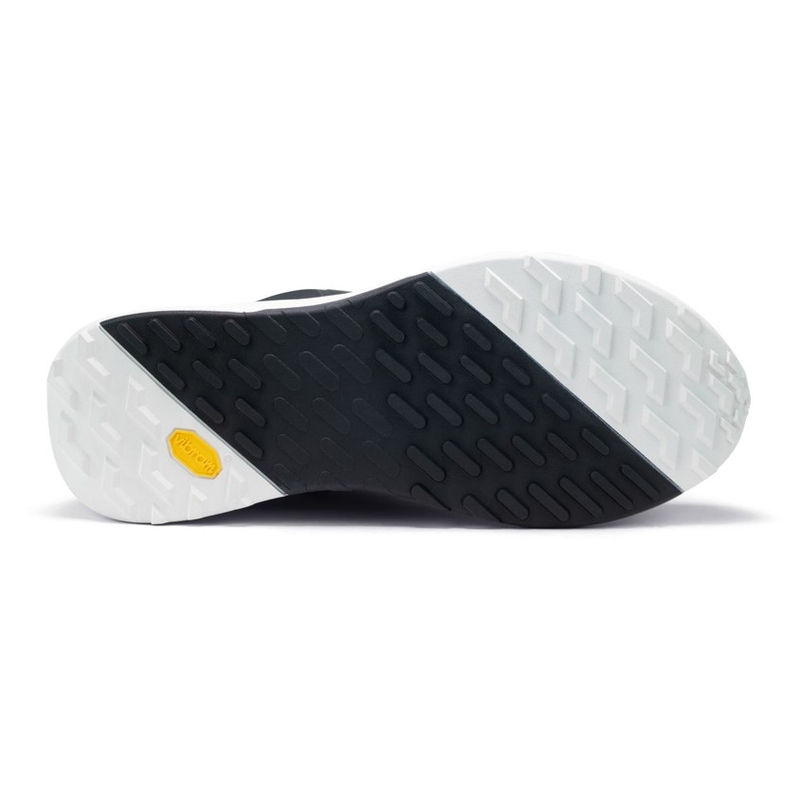 Motorlaarzen SIDI NUCLEUS zwart-wit