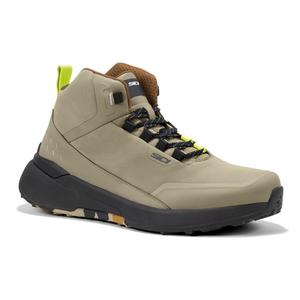 Motorlaarzen SIDI NUCLEUS beige-zwart