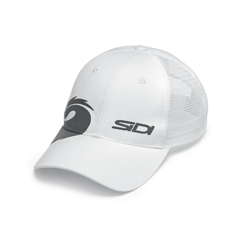 SIDI Netmuts wit