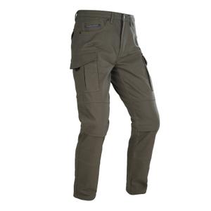 Oxford Original Approved Cargo AA kaki motorbroek