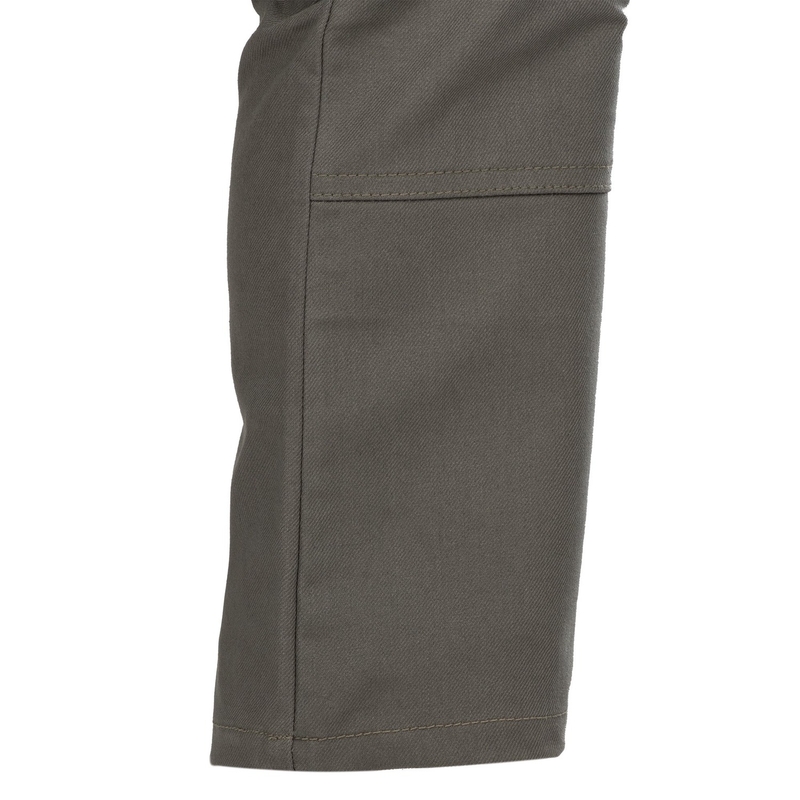 Oxford Original Approved Cargo AA kaki motorbroek