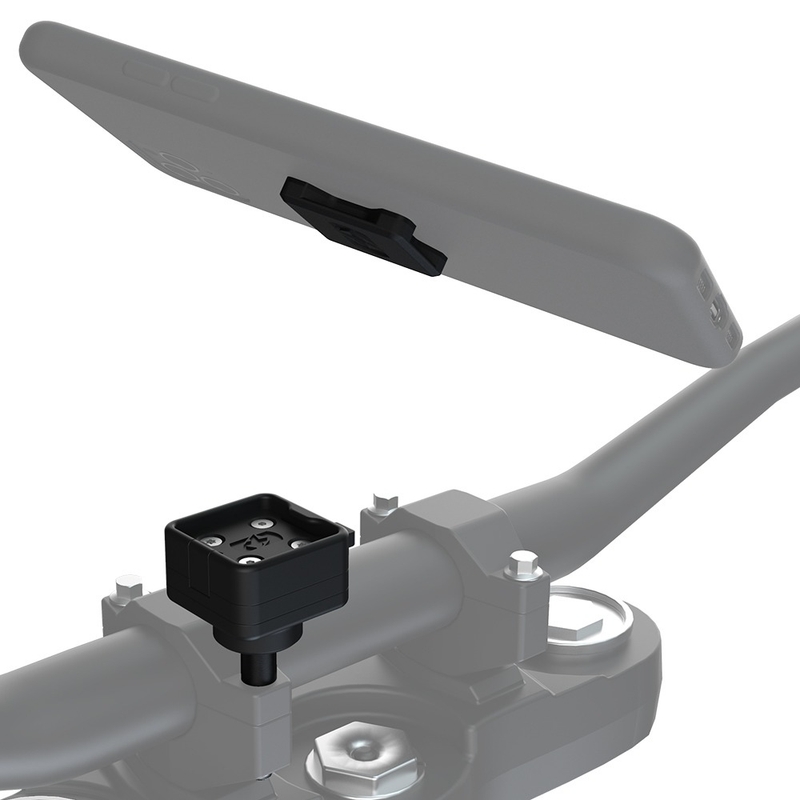 Oxford Cliqr houder voor mobiele apparaten