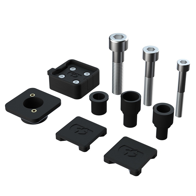 Oxford Cliqr houder voor mobiele apparaten