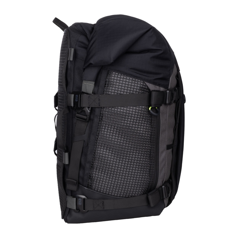 Oxford Atlas T-30 Advanced Tourpack 30 l grijs