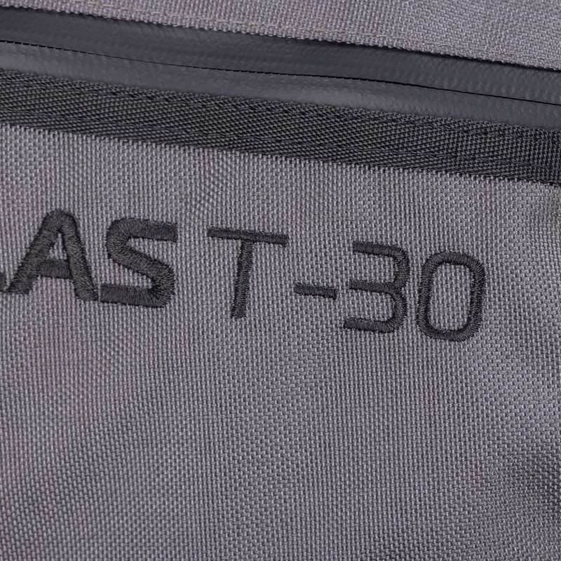 Oxford Atlas T-30 Advanced Tourpack 30 l grijs