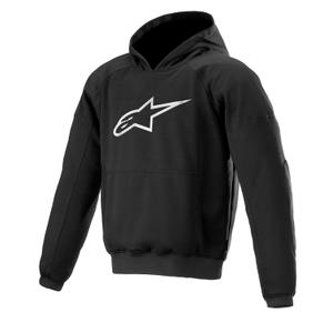 Alpinestars Ageless Hoodie Zwart