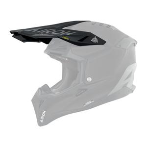 Helmvizier Airoh Aviator mat carbon