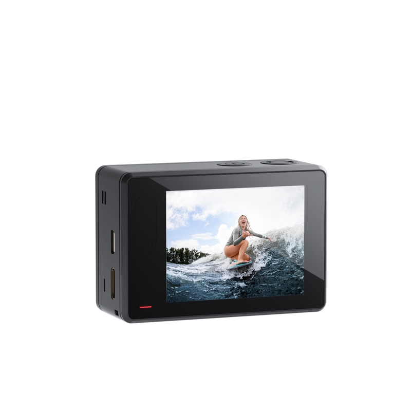 MaxTo Action Cam 4k-buitencamera