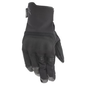 Alpinestars Syncro 2 Drystar Zwart Motorhandschoenen