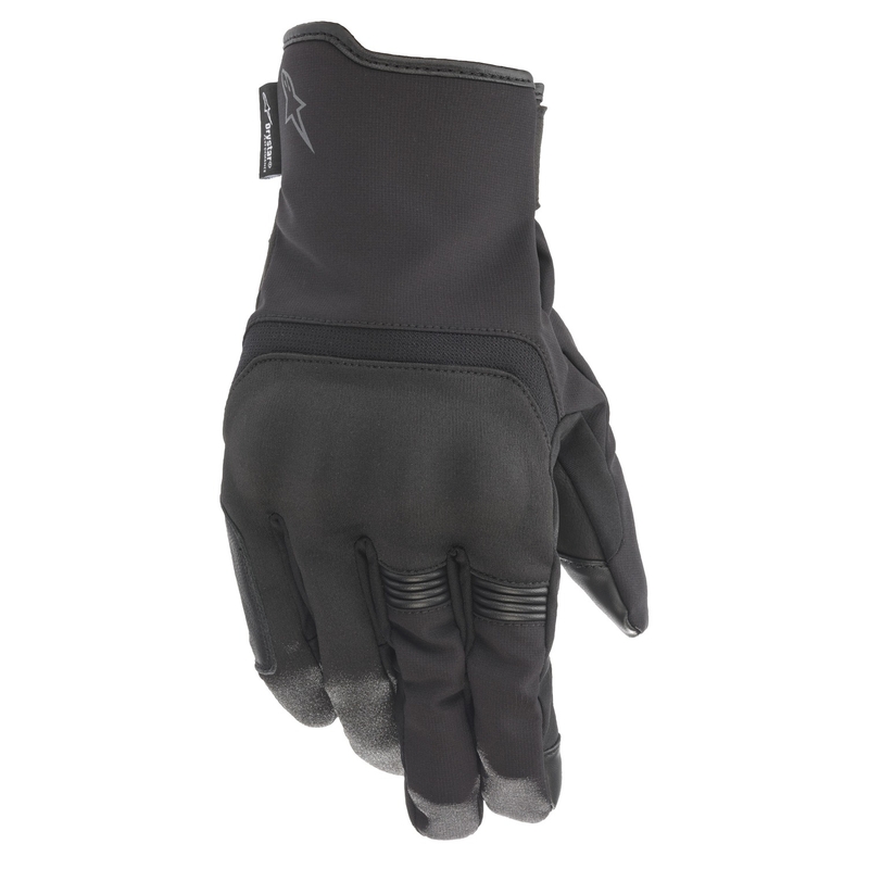 Alpinestars Syncro 2 Drystar Zwart Motorhandschoenen