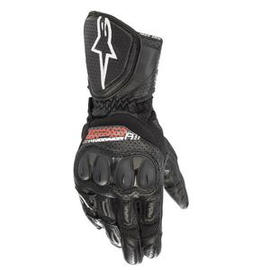 Alpinestars SP-8 Air motorhandschoenen zwart