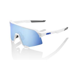 Zonnebril 100% - USA S3 Hiper met blauw glas