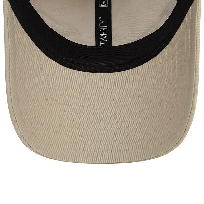 Cap New Era Ducati Meccanica grijs