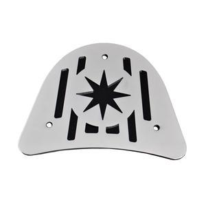 Vervangende hoes voor rugleuning passagiersstoel Yamaha