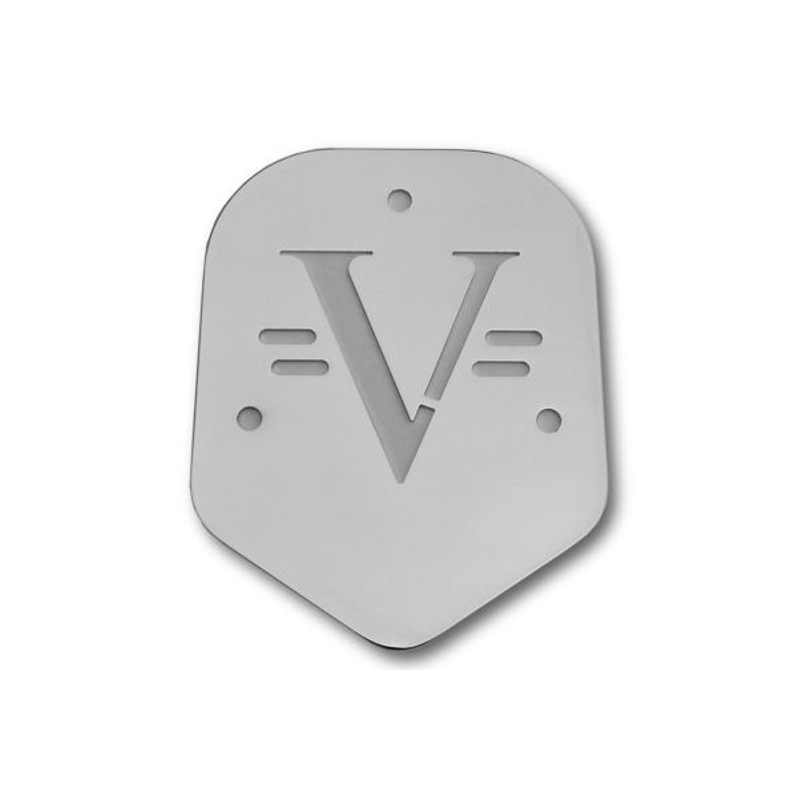 Vervangingshoes rugleuning passagiersstoel voor Honda Valkyrie