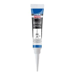 Vet voor injectoren en bougies LIQUI MOLY 20g