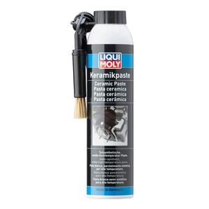 LIQUI MOLY Keramische Spraypasta met Borstel 200 ml
