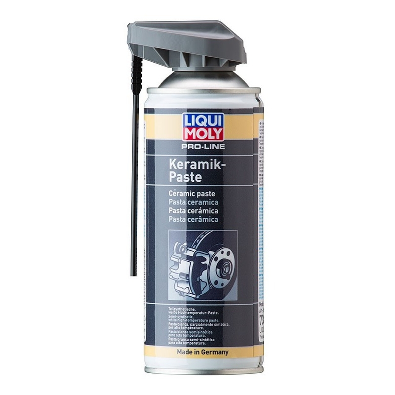 LIQUI MOLY Keramische Spraypasta 400 ml