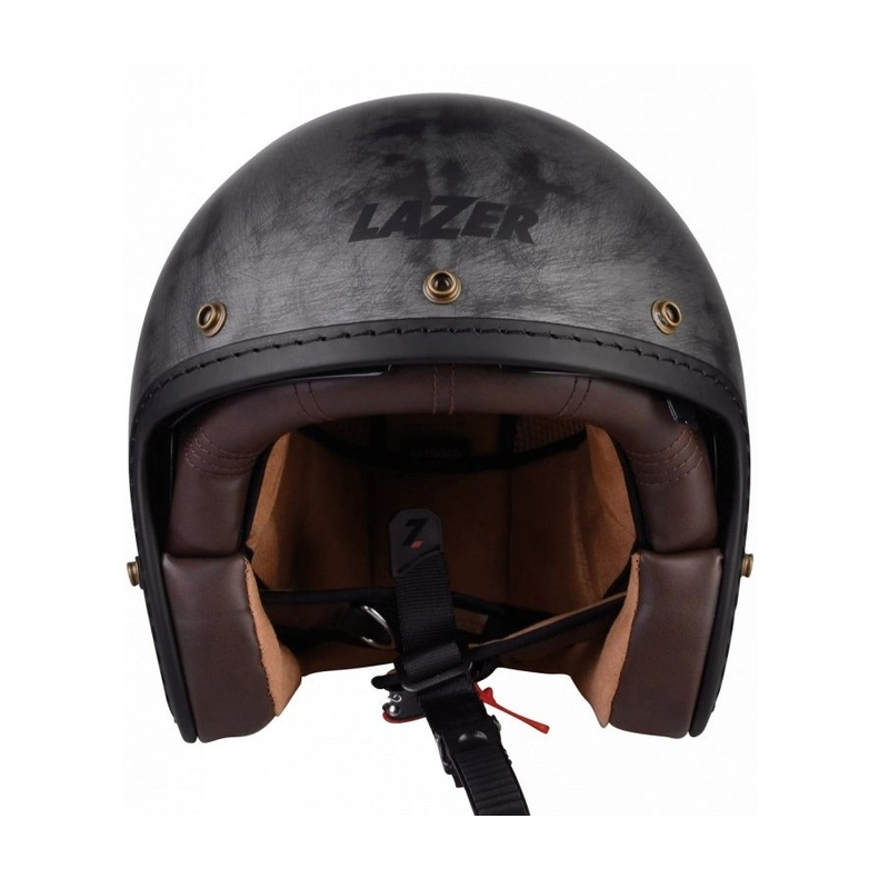Open motorhelm Lazer Mambo Evo Café Racer 23 uitverkoop