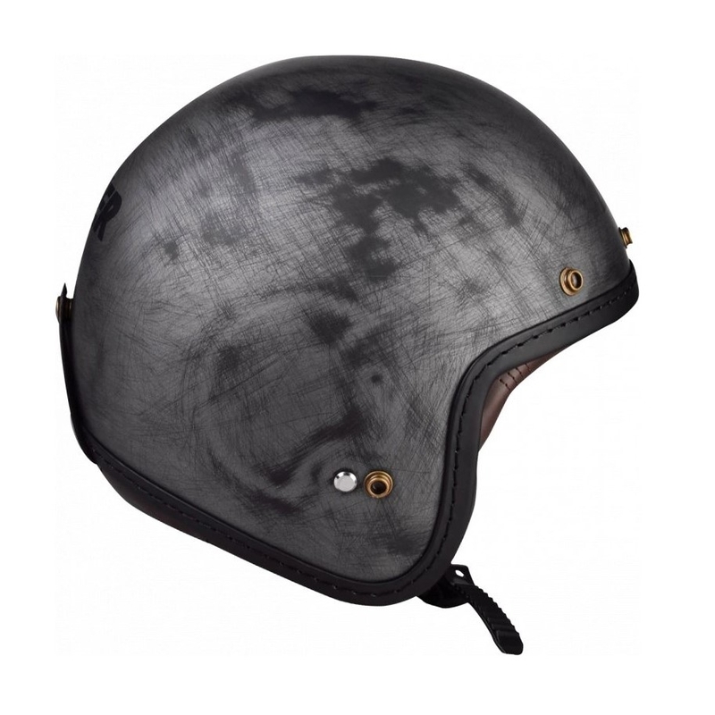Open motorhelm Lazer Mambo Evo Café Racer 23 uitverkoop
