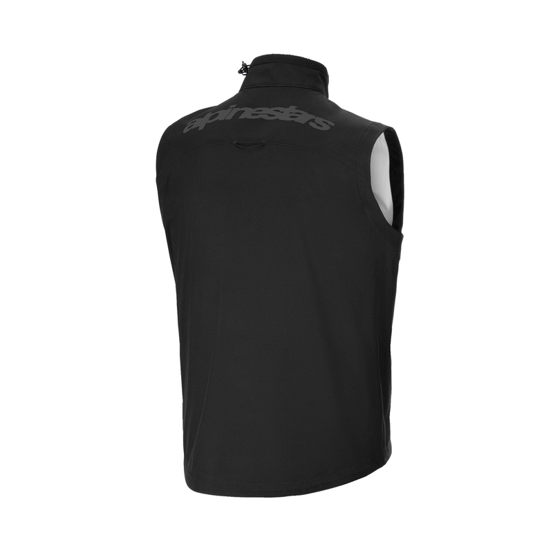Alpinestars Techstar Softshell vest zwart