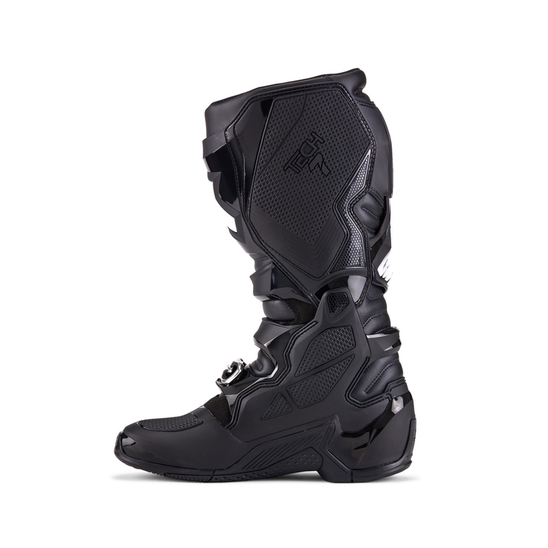 Alpinestars Tech 7 motorlaarzen zwart