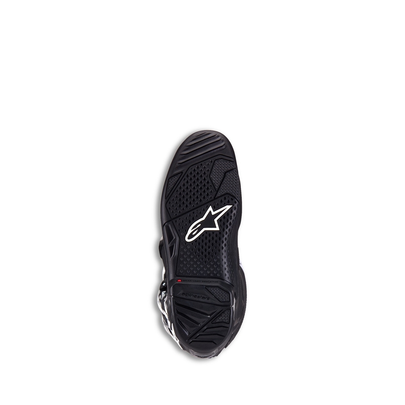 Alpinestars Tech 7 motorlaarzen zwart
