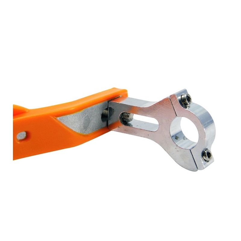 Univerzální chrániče rukou R-TOOL oranžové