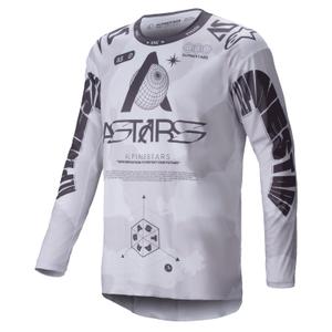 Alpinestars Racer Hollow licht camo-bruin motocrosstrui