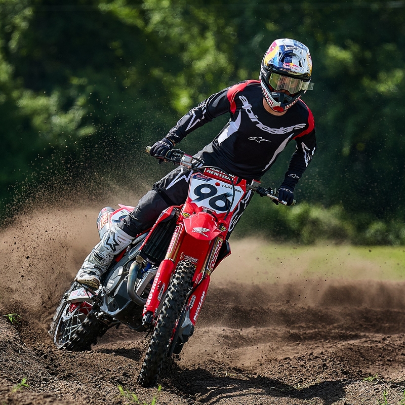 Alpinestars Fluid Haul Motorcross Broek Zwart Wit