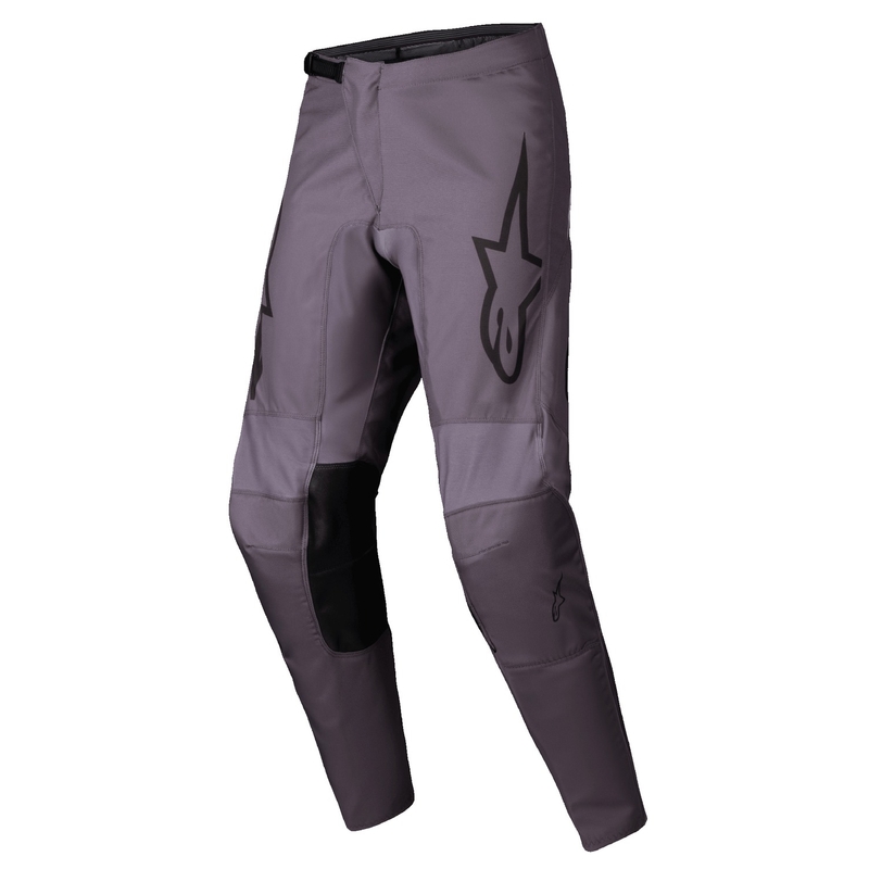 Alpinestars Fluid Haul Motorcross Broek Zandbruin