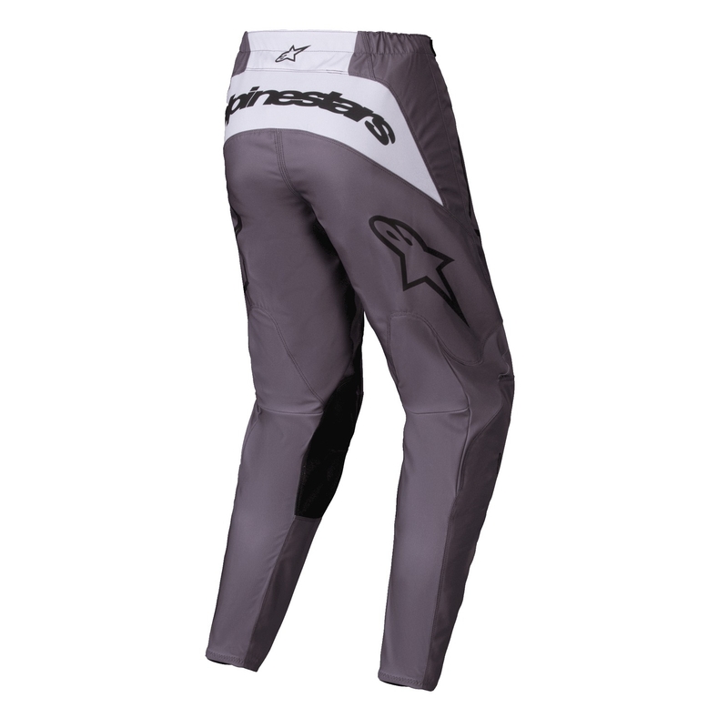 Alpinestars Fluid Haul Motorcross Broek Zandbruin