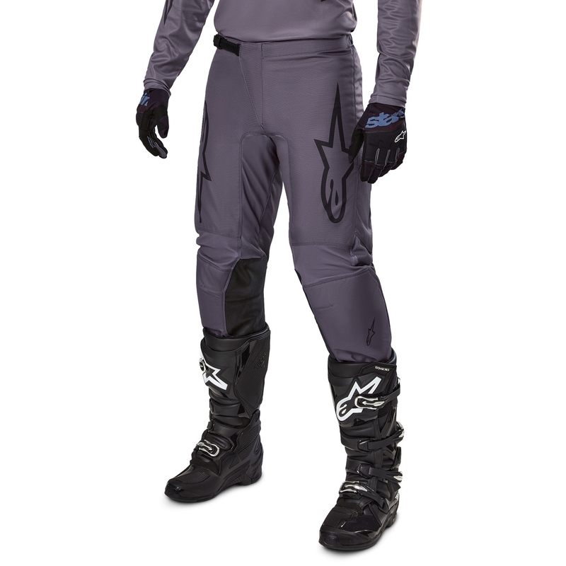 Alpinestars Fluid Haul Motorcross Broek Zandbruin