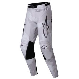 Alpinestars Racer Hollow motorcrossbroek licht camo-bruin