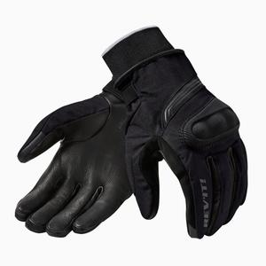 Revit Hydra 2 H2O motorhandschoenen zwart