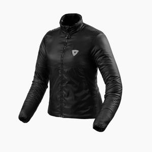 Dames Revit Core 2 functionele jas zwart