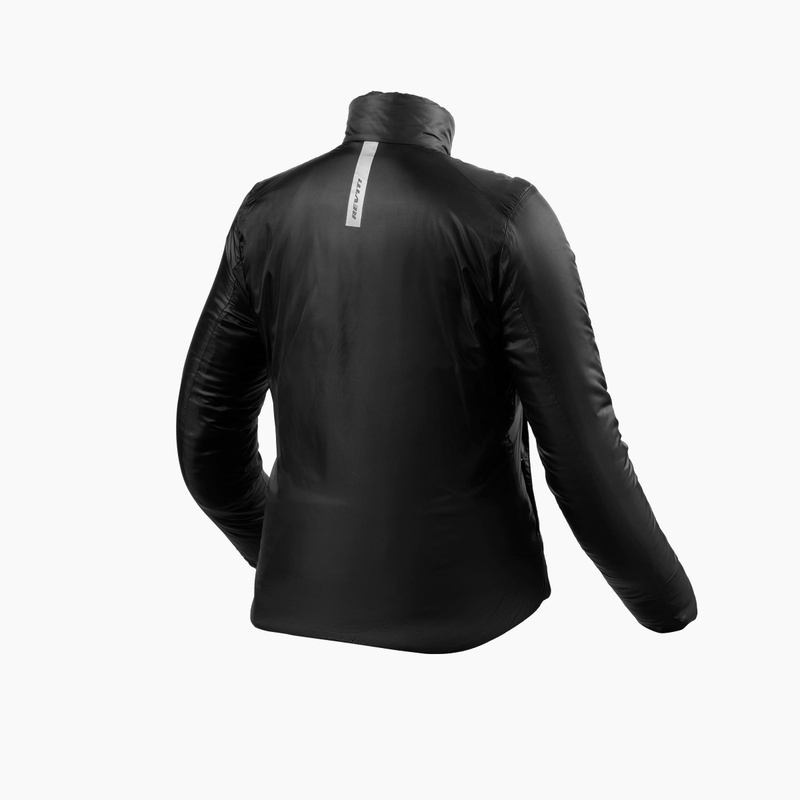 Dames Revit Core 2 functionele jas zwart