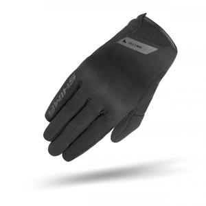Motorhandschoenen voor kinderen Shima One EVO zwart