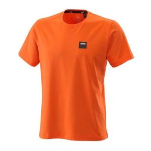 T-shirt KTM Tee oranje