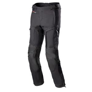 Alpinestars Bogota Pro Drystar 3 Seizoen 2025 Zwart Motorbroek