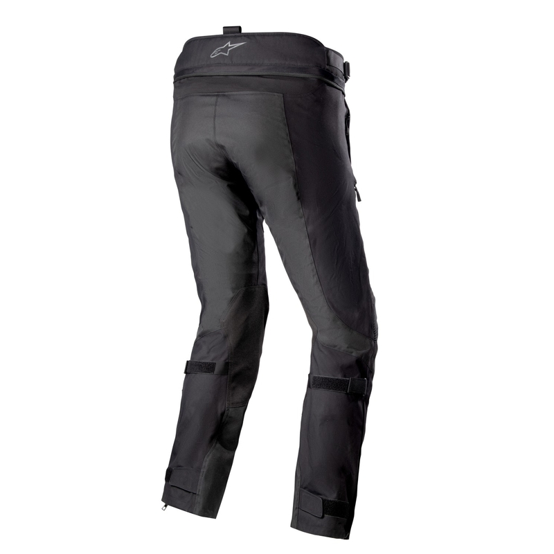 Alpinestars Bogota Pro Drystar 3 motorbroek zwart