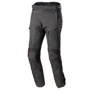 Alpinestars Bogota Pro Drystar 4 Seizoen 2025 Zwart Motorbroek