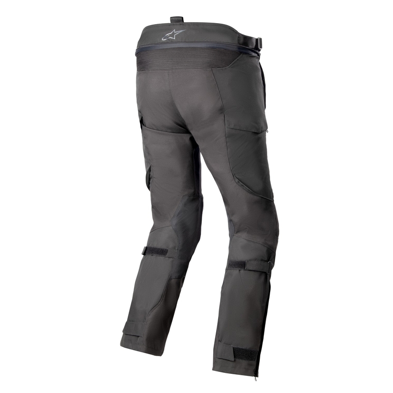 Alpinestars Bogota Pro Drystar 4 Season motorbroek zwart