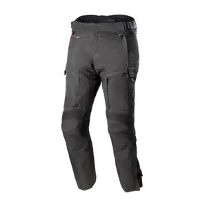 Alpinestars Bogota Pro Drystar 4 Season 2025 Korte Motorbroek Zwart