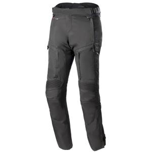 Alpinestars Bogota Pro Drystar 4 Season 2025 Extended Motorbroek Zwart