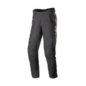 Alpinestars Stella Bogota Pro Drystar 4 Season 2025 Dames Motorbroek Zwart